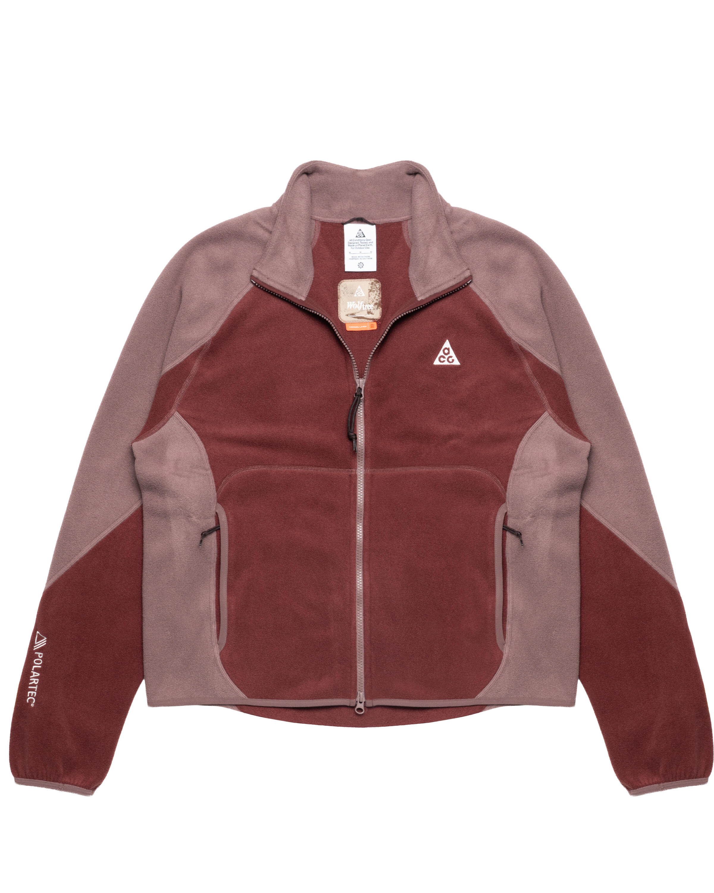Nike ACG 'Wolf Tree' Jacket | IF0964-658 | AFEW STORE